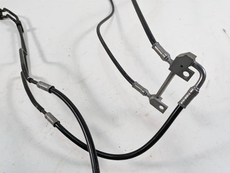 2018 KTM 1090 Adventure R Front Abs Brake Line Hose Set 60342004000 60742004000 {{ shop.shopifyCountryName }} - Mototech271