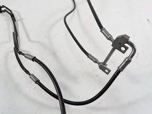 Load image into Gallery viewer, 2018 KTM 1090 Adventure R Front Abs Brake Line Hose Set 60342004000 60742004000
