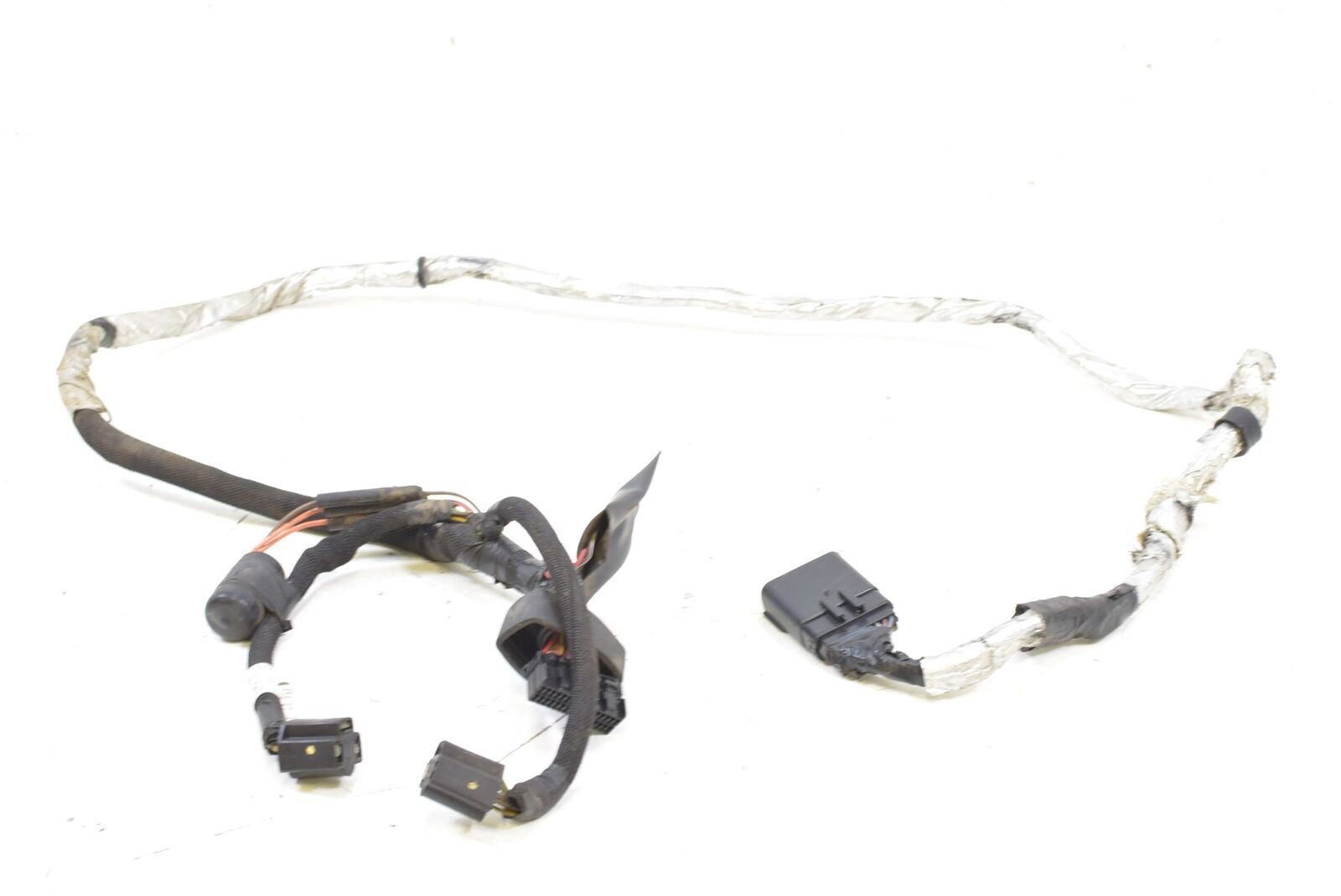 2009 Polaris RMK 600 S09PM6KS Front Hood Sub Wiring Harness 2411218 | Mototech271