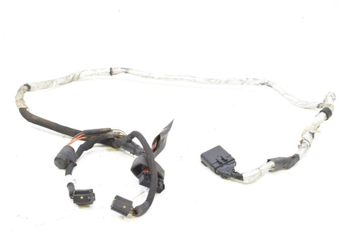 2009 Polaris RMK 600 S09PM6KS Front Hood Sub Wiring Harness 2411218 | Mototech271