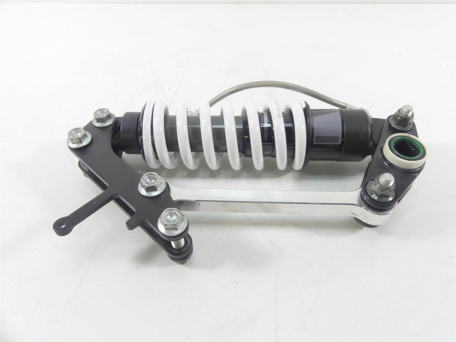 2020 Indian Roadmaster Rear Fox Racing Suspension Damper Shock 4K 1544281 {{ shop.shopifyCountryName }} - Mototech271