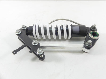 2020 Indian Roadmaster Rear Fox Racing Suspension Damper Shock 4K 1544281 {{ shop.shopifyCountryName }} - Mototech271