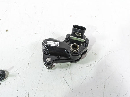2014 BMW R1200 RT RTW K52 Quickshifter Quick Shifter Shift Assist 23418536884 {{ shop.shopifyCountryName }} - Mototech271