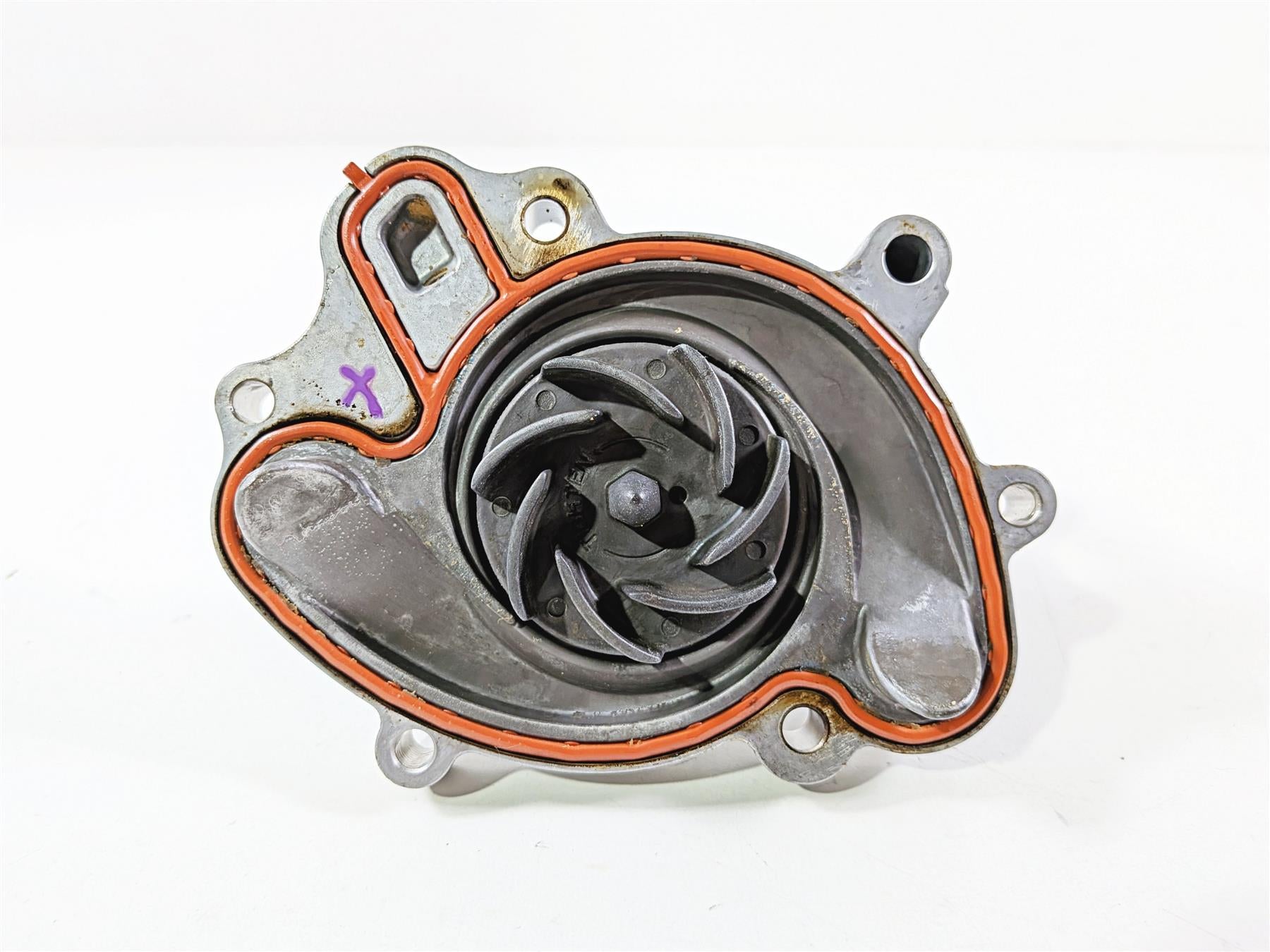 2020 Indian Challenger Limited Water Pump & Housing 3023703 3023794 5143139-Mototech271