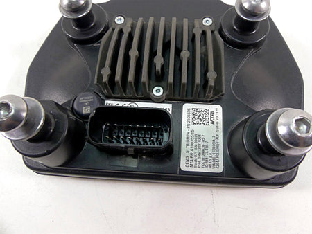 2022 Triumph Speed Triple 1200 RS Tft Display Screen Speedometer 553mi T2506606 {{ shop.shopifyCountryName }} - Mototech271