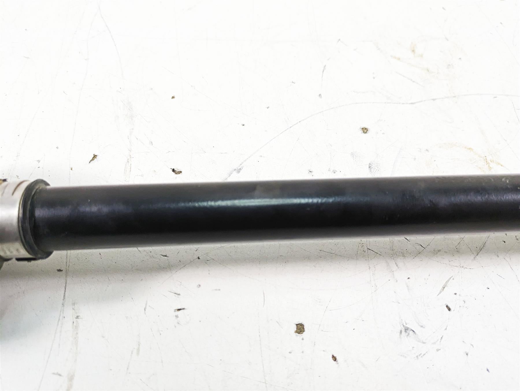 2019 Polaris RZR XP 1000 EPS ArmorTech Right Cv Axle Heavy Duty Shaft AX0584H {{ shop.shopifyCountryName }} - Mototech271