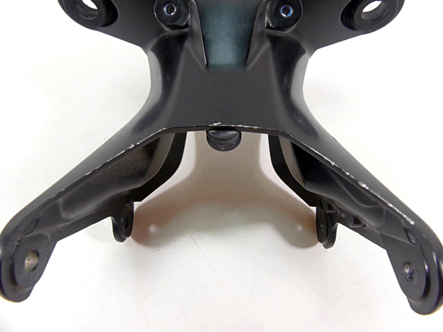 2022 Triumph Speed Triple 1200 RS Front Headlight Gauges Stay Mount T2310246 {{ shop.shopifyCountryName }} - Mototech271