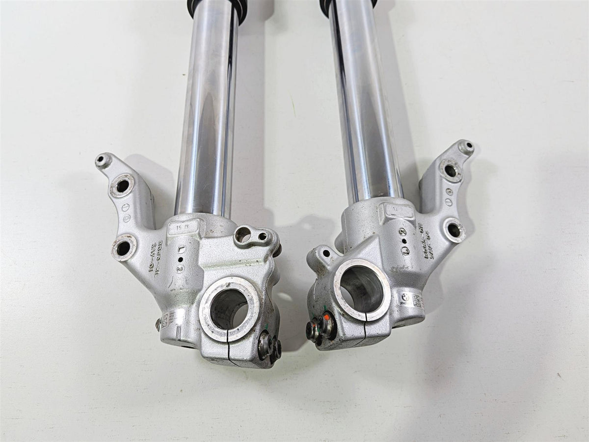 2023 BMW F850GS K81 Front Fork Leg Set - Need Seals 31429480342 31429480341 {{ shop.shopifyCountryName }} - Mototech271