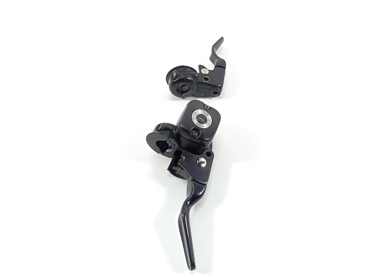 2017 Harley Dyna FXDB Street Bob 9/16 Brake Master Cylind Clutch Perch 45029-11D {{ shop.shopifyCountryName }} - Mototech271
