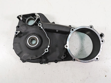 2015 Harley Touring FLHXS Street Glide Inner Primary Drive Clutch Cover 60677-07 {{ shop.shopifyCountryName }} - Mototech271