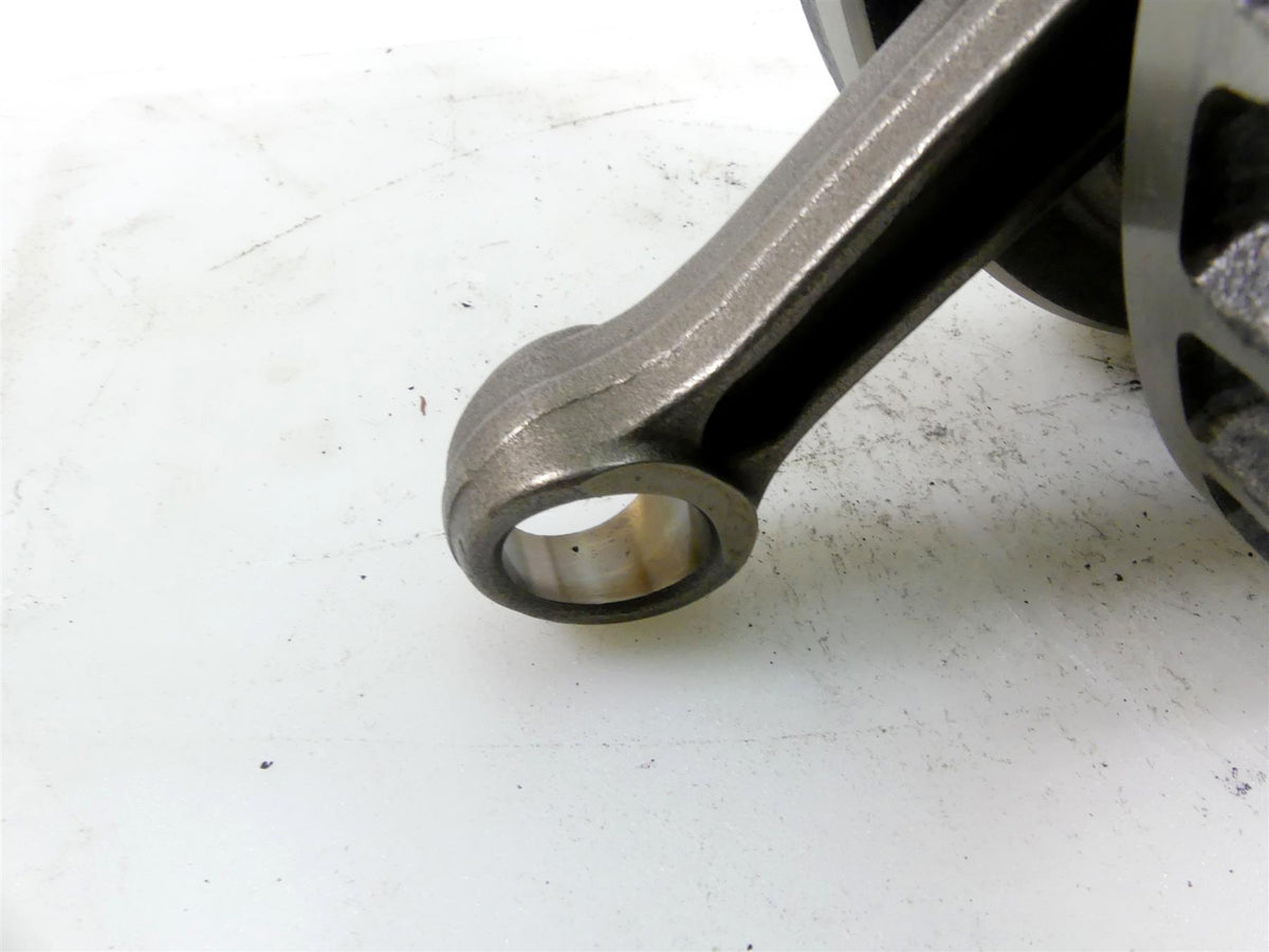 2017 Harley Softail FXSB Breakout Crankshaft Crank Shaft 24100022 {{ shop.shopifyCountryName }} - Mototech271