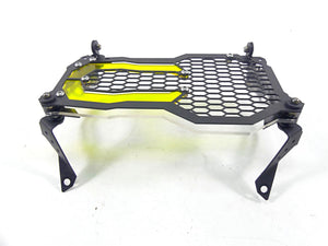 2014 BMW R1200GS K50 Aftermarket Headlight Head Light Cover Protector Guard
