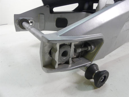 2021 Aprilia RS 660 Rear Swingarm Swing Arm Fender Axle Set 2B007756 {{ shop.shopifyCountryName }} - Mototech271