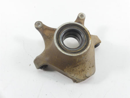 2020 Can Am Maverick X3 XMR Turbo RR Rear Left Wheel Spindle Knuckle 706001960 {{ shop.shopifyCountryName }} - Mototech271