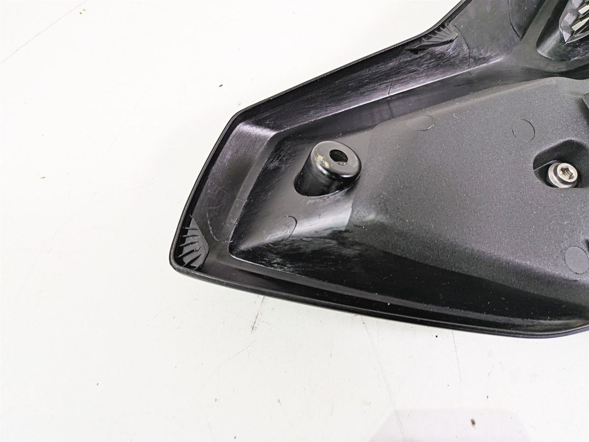2019 BMW G310GS K02 Left Main Cover Fairing Emblem Set 46638560417 {{ shop.shopifyCountryName }} - Mototech271