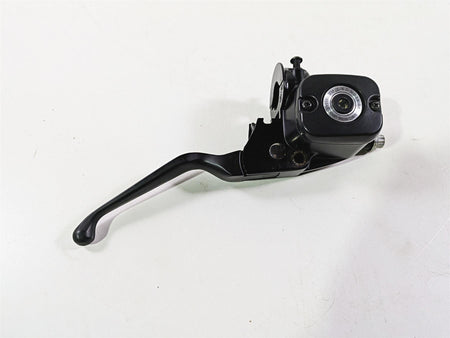 2017 Harley Dyna FXDB Street Bob Front Brake Master Cylinder 9/16" 45029-11D {{ shop.shopifyCountryName }} - Mototech271