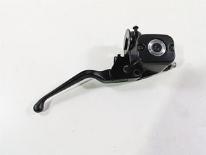 2017 Harley Dyna FXDB Street Bob Front Brake Master Cylinder 9/16" 45029-11D