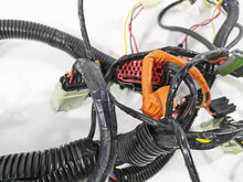 Load image into Gallery viewer, 2010 Harley Touring FLHX Street Glide Front Fairing Wiring Harness READ 70232-10 | Mototech271
