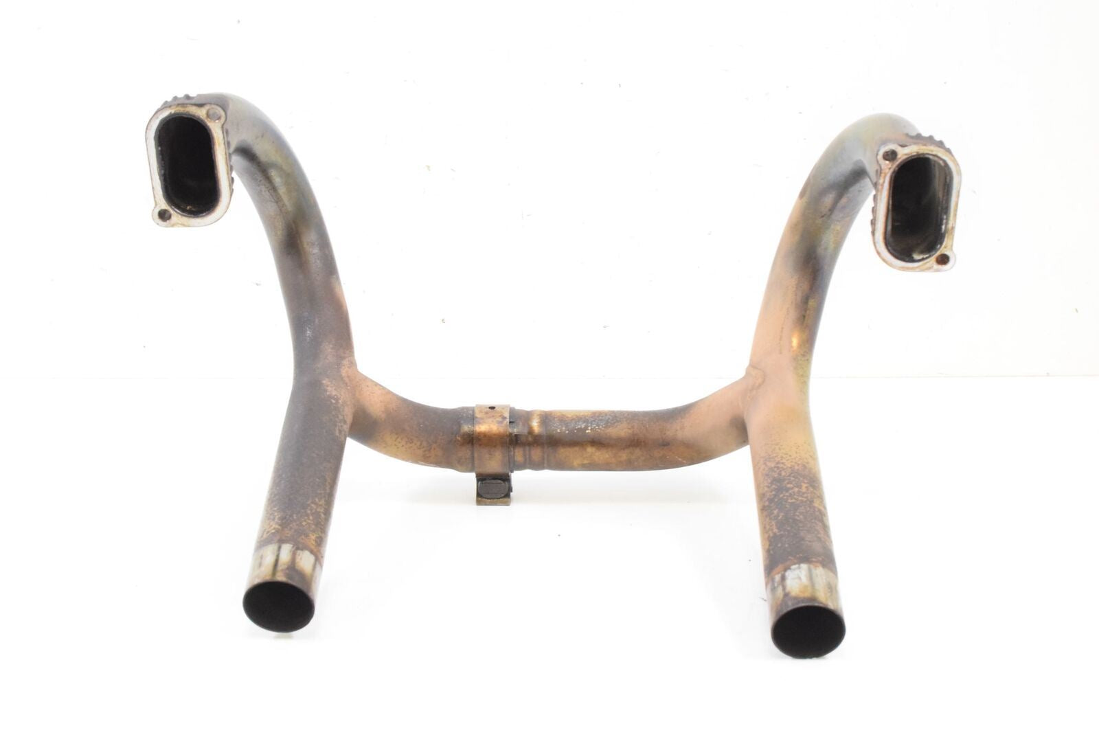 2001 BMW R1150 GS R21 Exhaust Pipe Header 18111342953 18111342954 {{ shop.shopifyCountryName }} - Mototech271