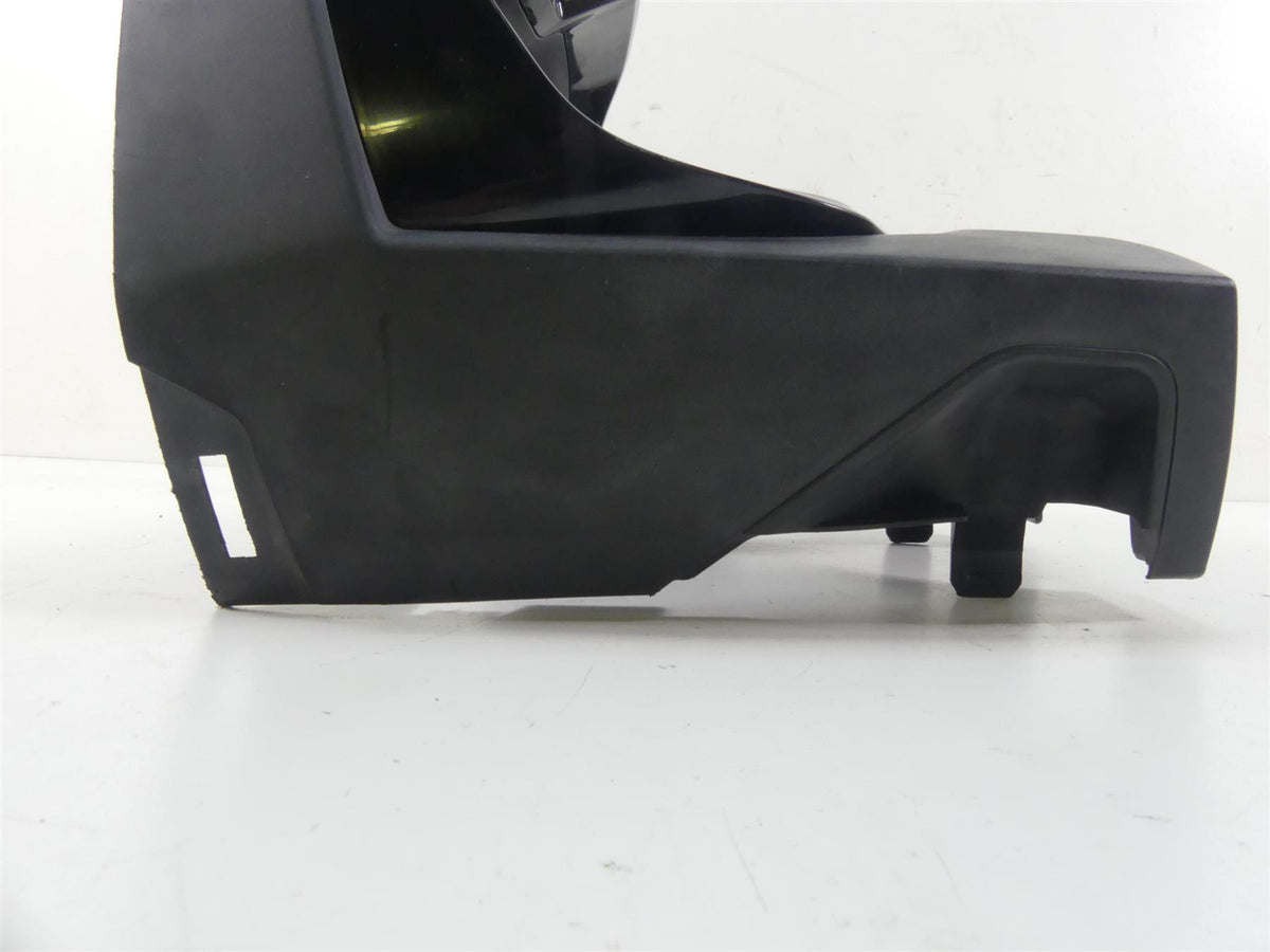 2010 Sea-Doo 4-Tec GTX 215 Gauges Support Cover Fairing 277001612 277001953 {{ shop.shopifyCountryName }} - Mototech271