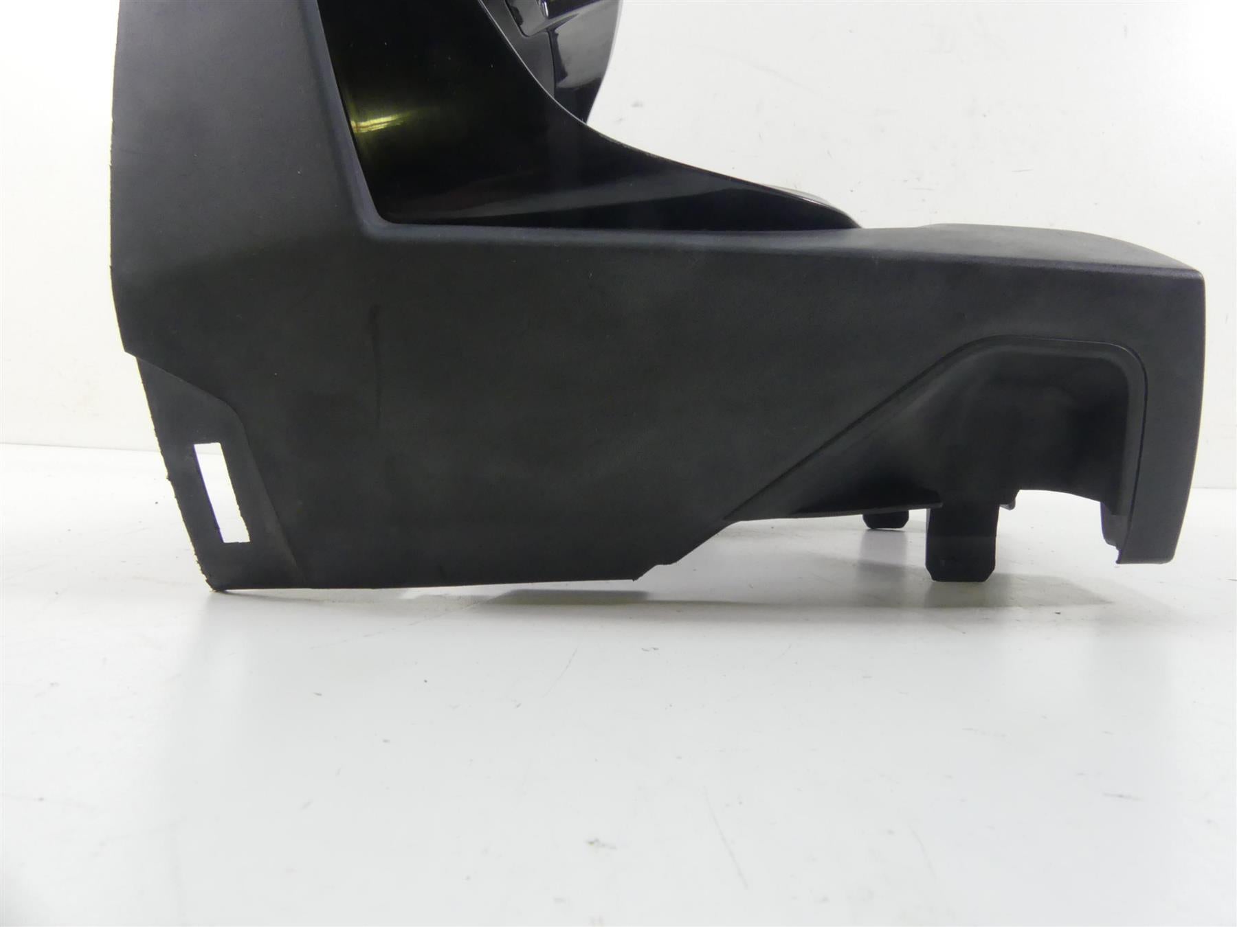 2010 Sea-Doo 4-Tec GTX 215 Gauges Support Cover Fairing 277001612 277001953 {{ shop.shopifyCountryName }} - Mototech271