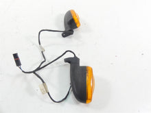 Load image into Gallery viewer, 2009 BMW K1300 S K40 Rear Blinker Turn Signal Set 63137667771 63137667772 | Mototech271
