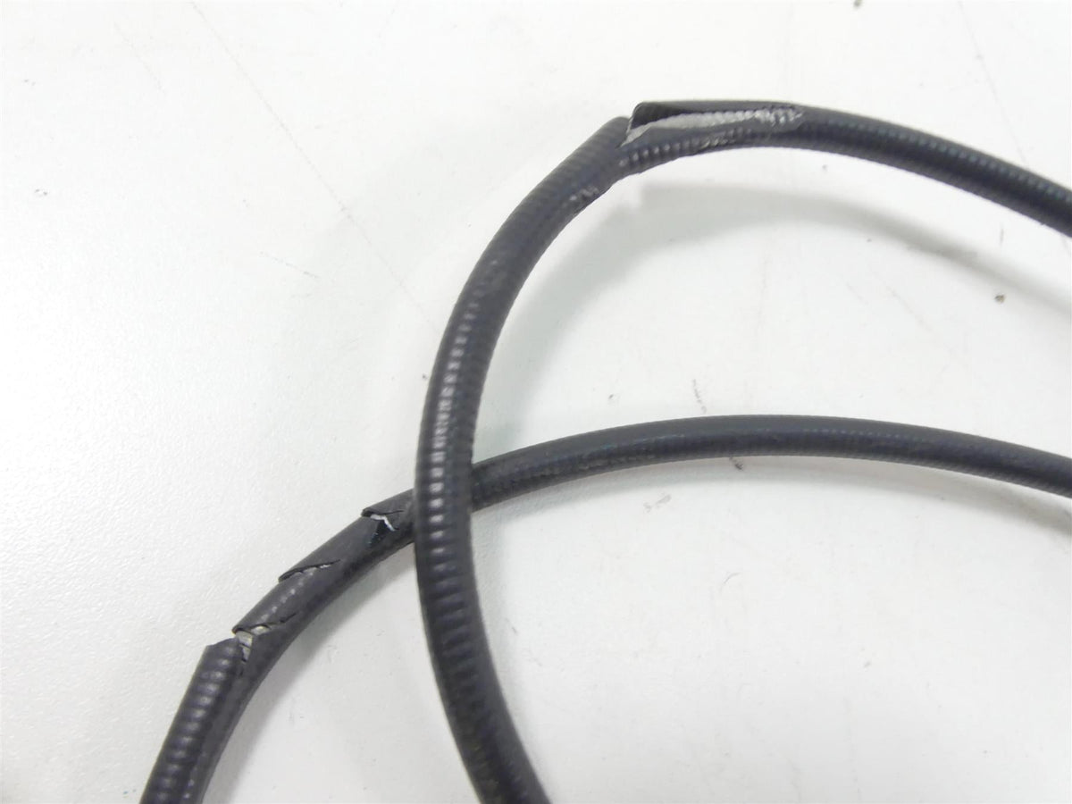 2011 Harley VRSCF Muscle Rod Right Hand Control Switch Cable Set -Read 71684-06A {{ shop.shopifyCountryName }} - Mototech271