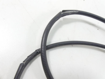 2011 Harley VRSCF Muscle Rod Right Hand Control Switch Cable Set -Read 71684-06A {{ shop.shopifyCountryName }} - Mototech271