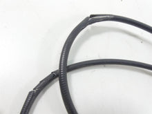 Load image into Gallery viewer, 2011 Harley VRSCF Muscle Rod Right Hand Control Switch Cable Set -Read 71684-06A | Mototech271
