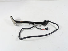 Load image into Gallery viewer, 2012 BMW R1200R K27 Side Kickstand Kick Stand + Wunderlich Enlarger 46537675689 | Mototech271
