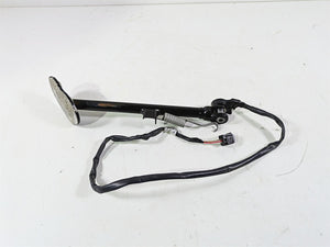 2012 BMW R1200R K27 Side Kickstand Kick Stand + Wunderlich Enlarger 46537675689 | Mototech271