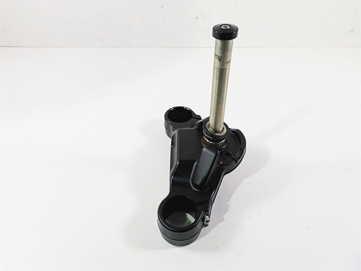 2019 Harley Softail FXDR 114 Lower Triple Tree Steering Clamp 45900221 {{ shop.shopifyCountryName }} - Mototech271