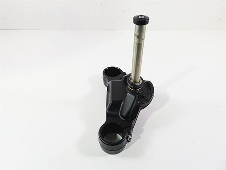 2019 Harley Softail FXDR 114 Lower Triple Tree Steering Clamp 45900221 {{ shop.shopifyCountryName }} - Mototech271