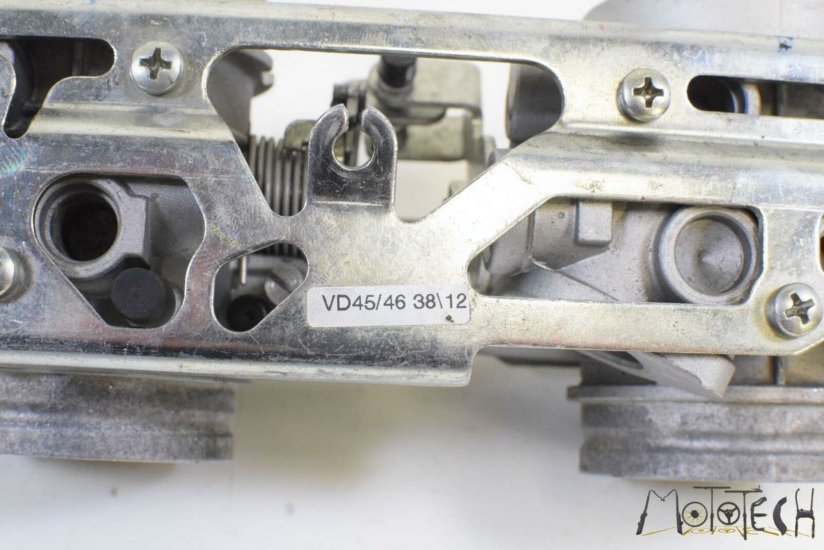 2013 Ski-Doo Summit SP 800R ETEC Throttle Body Fuel Injection 420889199 {{ shop.shopifyCountryName }} - Mototech271
