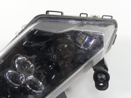 2018 Can Am Maverick X3 Turbo STD Right Headlight Head Light Lamp 710004659 {{ shop.shopifyCountryName }} - Mototech271