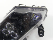 Load image into Gallery viewer, 2018 Can Am Maverick X3 Turbo STD Right Headlight Head Light Lamp 710004659
