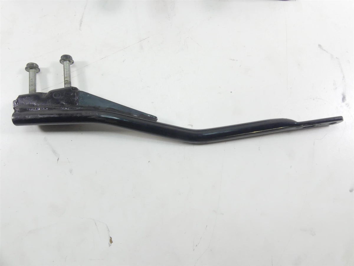 2003 Harley Sportster XL1200 C 100th Anniv Slash Cut SlipOn Muffler Exhaust Set {{ shop.shopifyCountryName }} - Mototech271