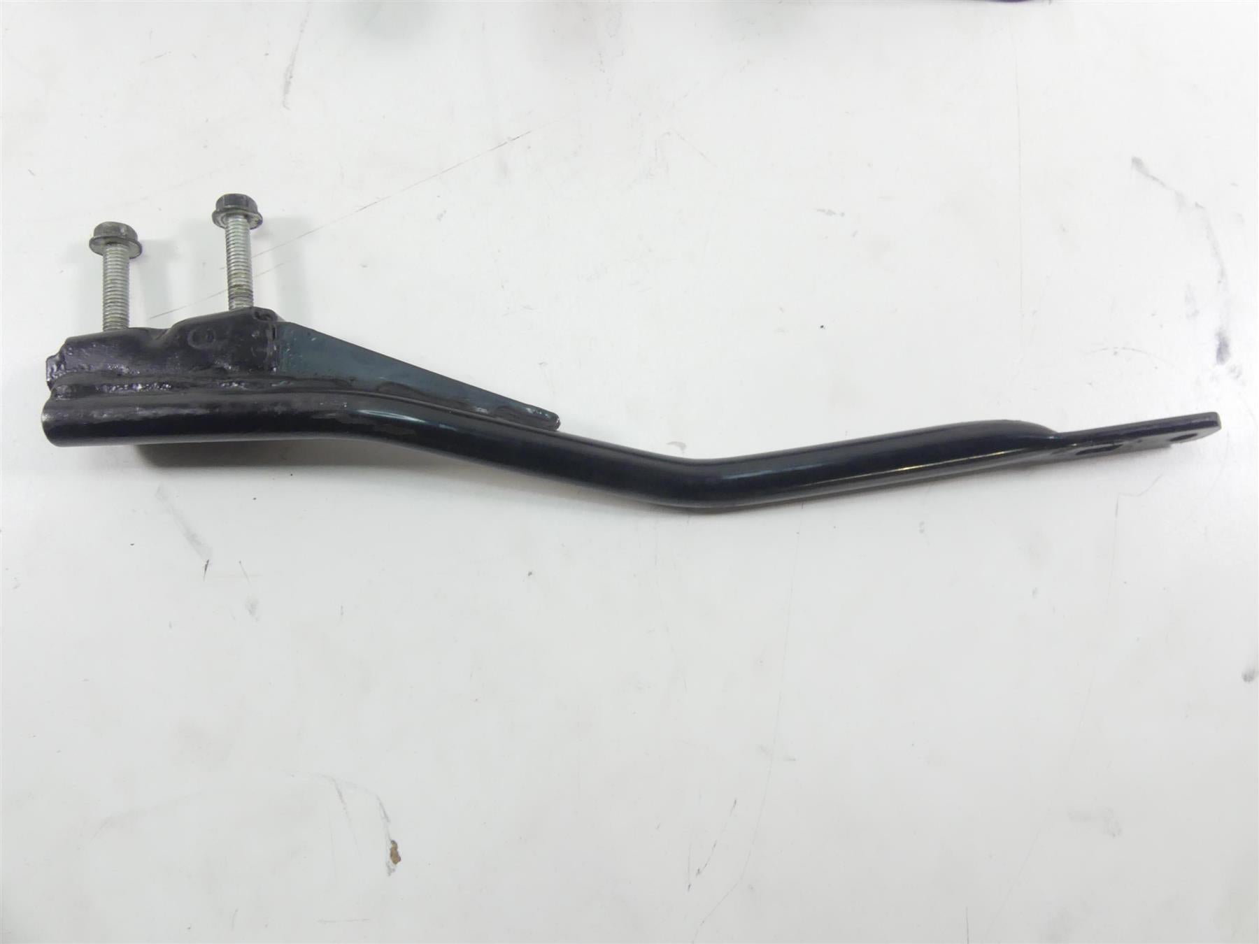 2003 Harley Sportster XL1200 C 100th Anniv Slash Cut SlipOn Muffler Exhaust Set {{ shop.shopifyCountryName }} - Mototech271
