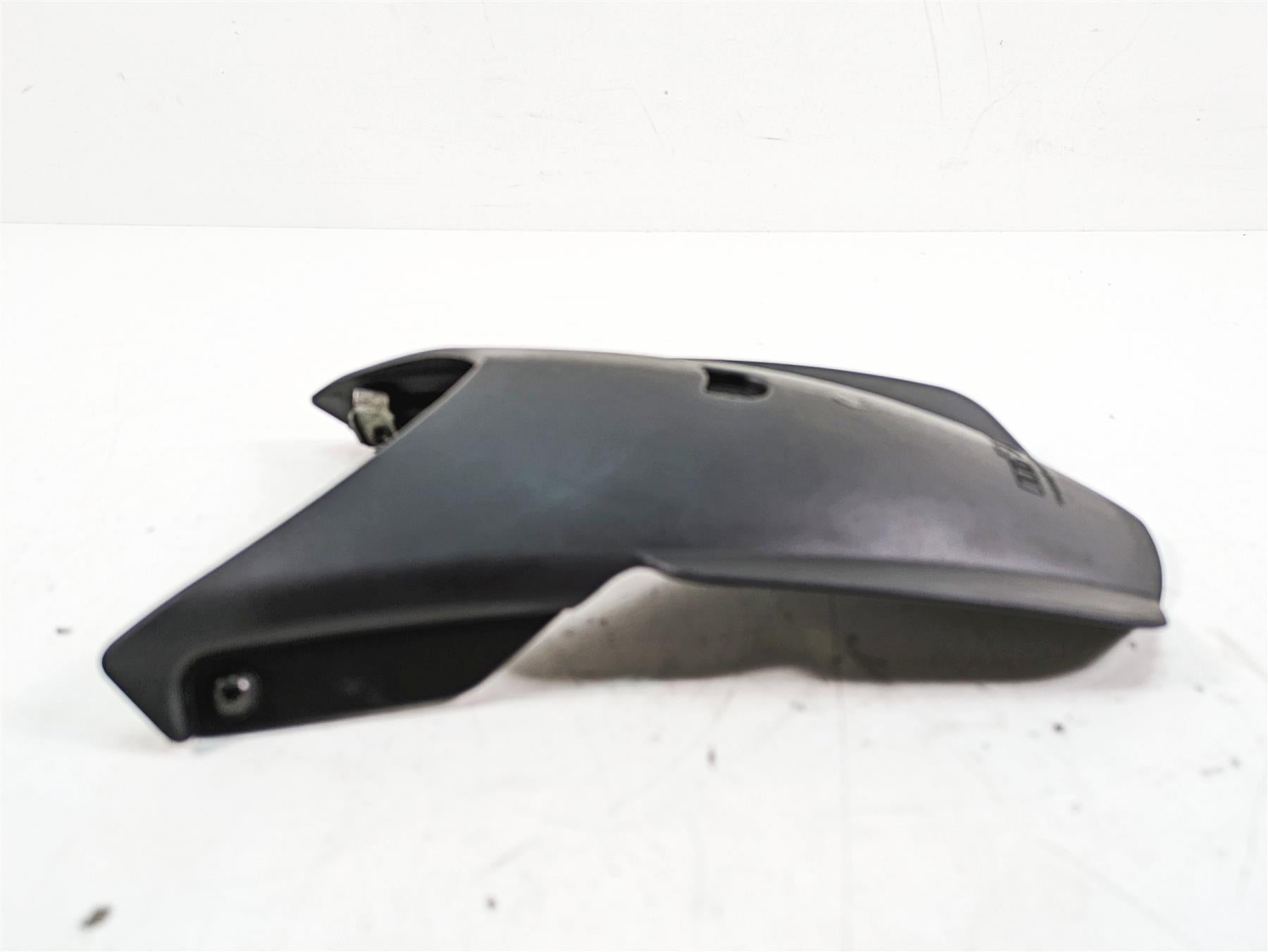 2007 BMW R1200RT K26 Machineart Moto Front Fender Mud Guard {{ shop.shopifyCountryName }} - Mototech271