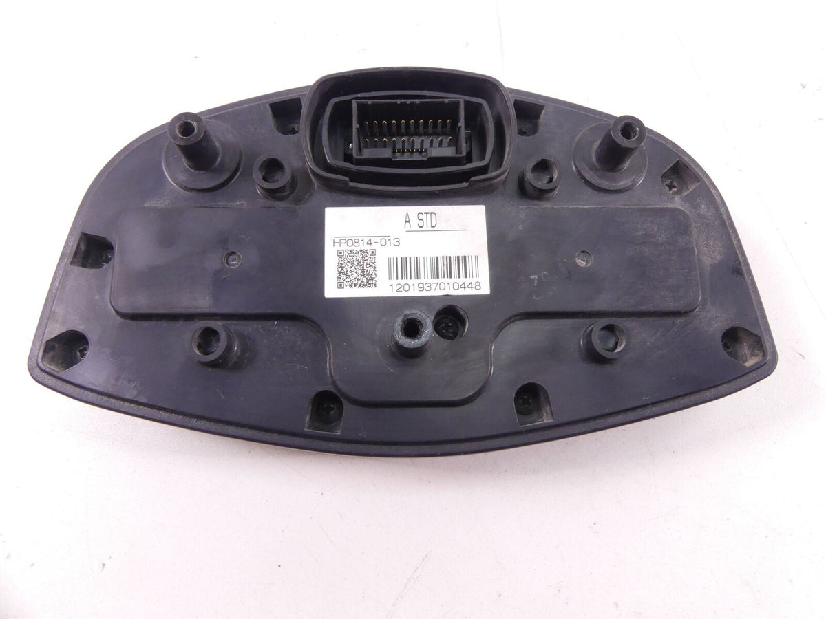 2012 Honda CBR600RR Speedometer Speedo Meter Gauge 6K Only 37100-MFJ-305 {{ shop.shopifyCountryName }} - Mototech271