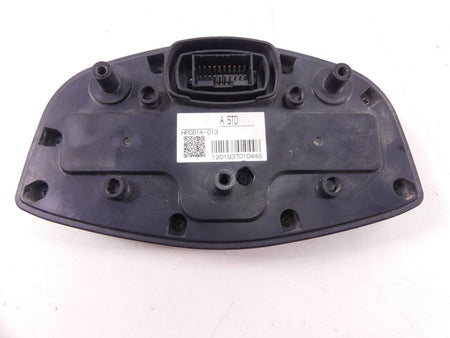 2012 Honda CBR600RR Speedometer Speedo Meter Gauge 6K Only 37100-MFJ-305 {{ shop.shopifyCountryName }} - Mototech271