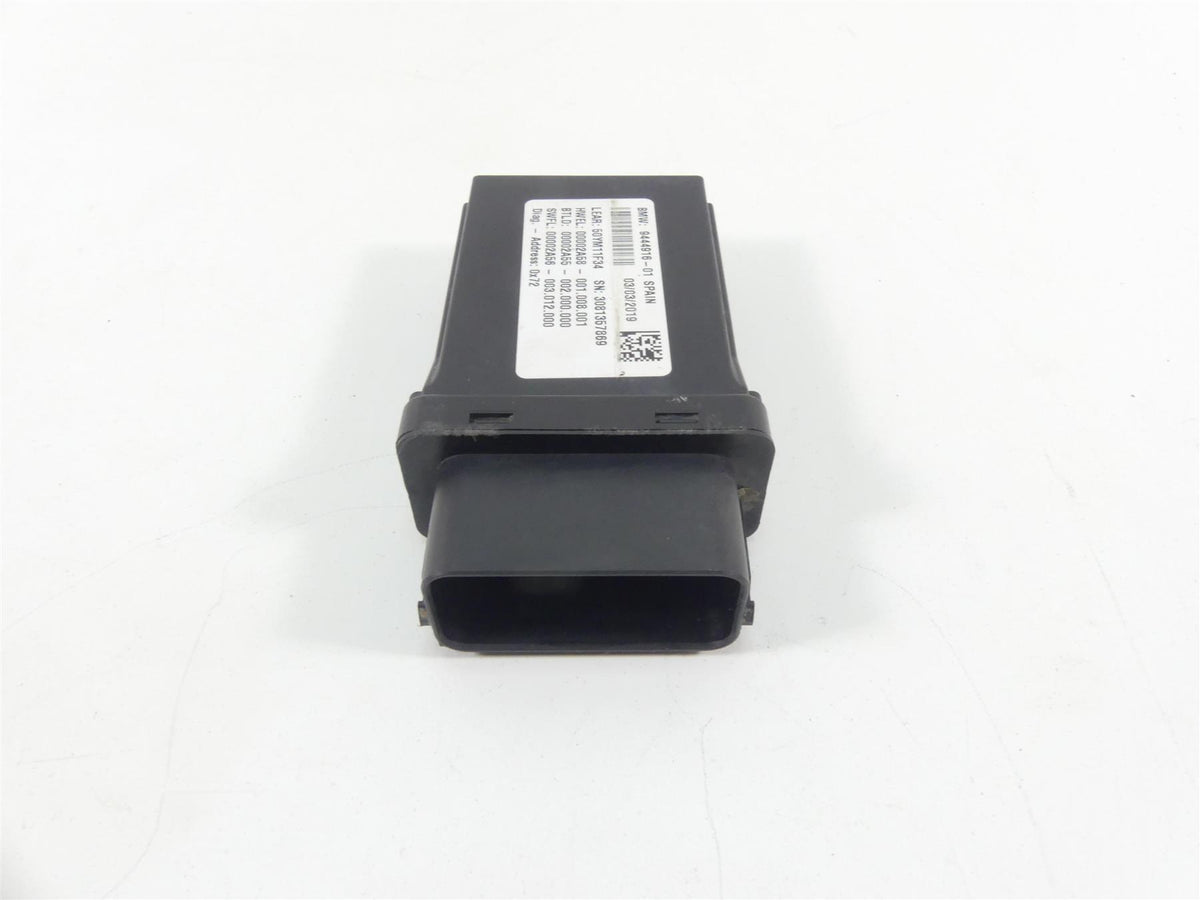 2019 BMW R1250GS K50 Light Control Module Unit Box 61359444916 {{ shop.shopifyCountryName }} - Mototech271