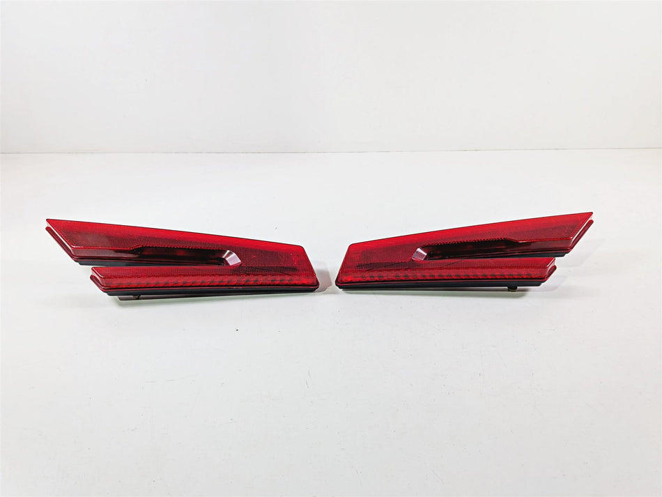 2024 Polaris RZR Pro XP Sport Taillight Tail Light Set 2415177 2415178-Mototech271
