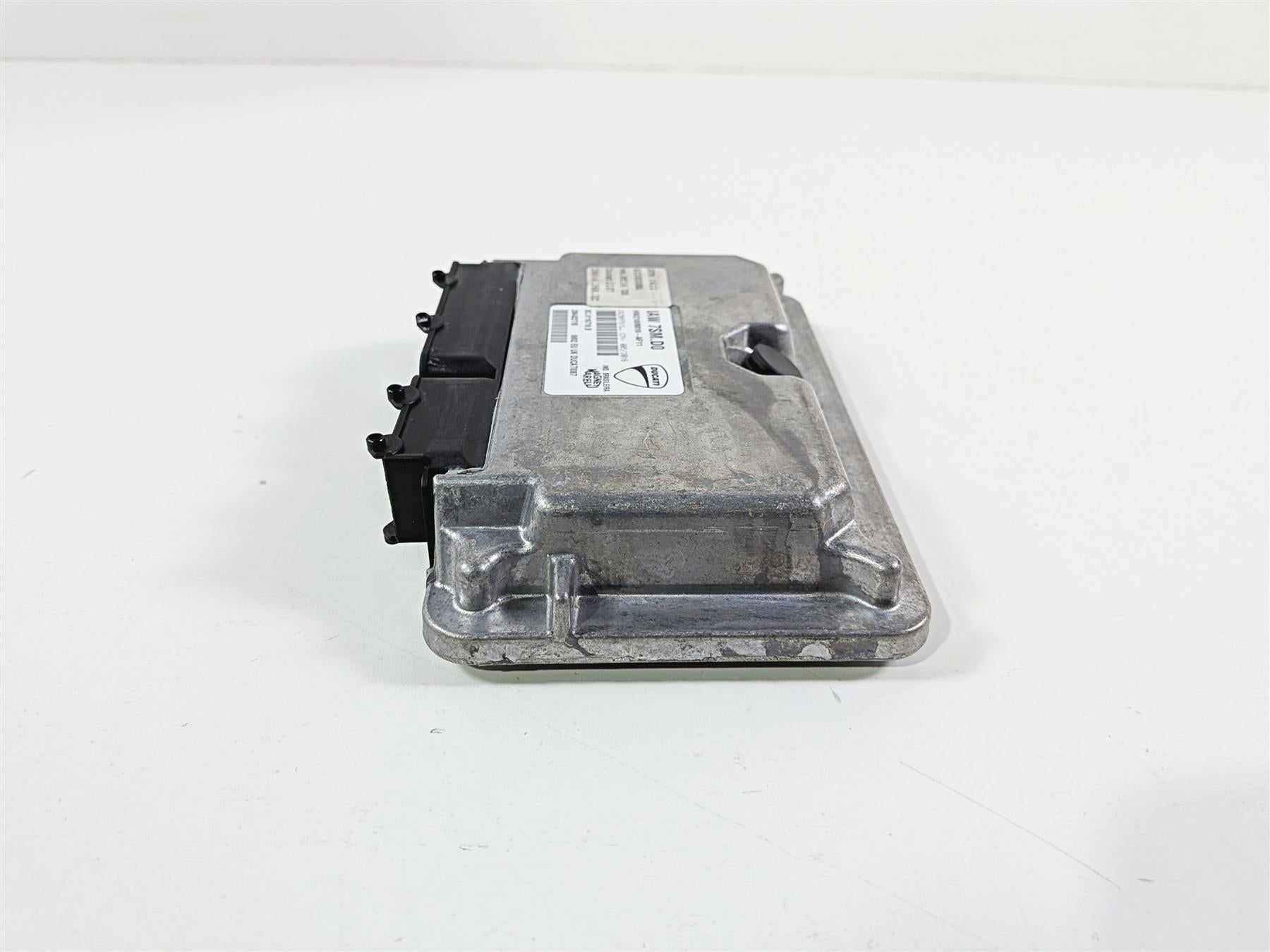 2016 Ducati Hypermotard 939 SP Cdi Ecu Ecm Engine Control Module 28642271B-Mototech271