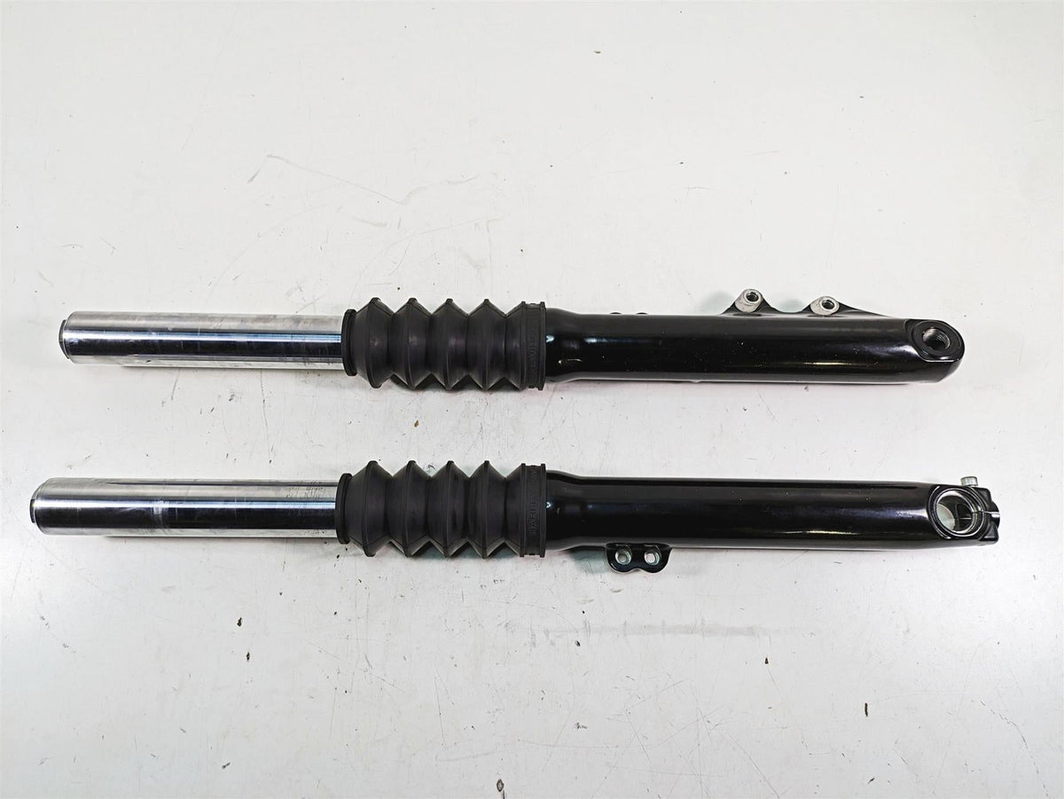 2020 Harley Softail FXBB Street Bob Straight Showa Front Fork Legs 49mm 45400166 {{ shop.shopifyCountryName }} - Mototech271