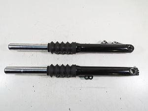 2020 Harley Softail FXBB Street Bob Straight Showa Front Fork Legs 49mm 45400166