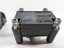 Load image into Gallery viewer, 2009 Harley Softail FLSTSB Cross Bones Ignition Coil &amp; Cover 31696-07A

