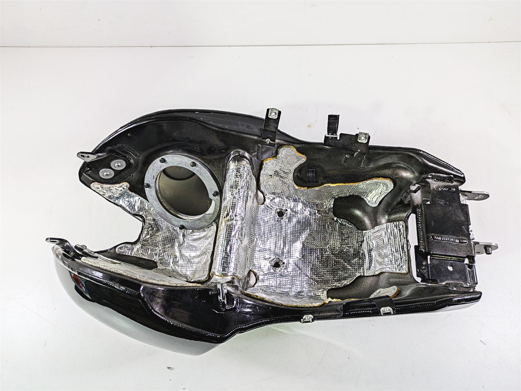 2014 BMW R nine T R9T K21 Great Fuel Gas Petrol Tank -No Dents 16118522862 {{ shop.shopifyCountryName }} - Mototech271