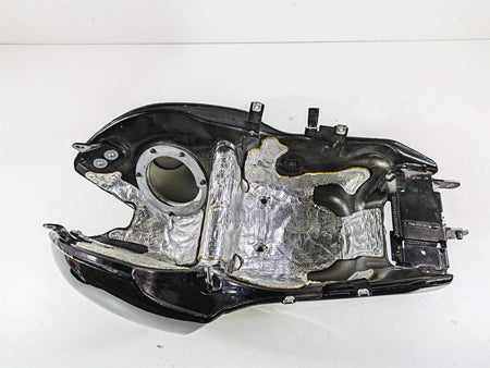 2014 BMW R nine T R9T K21 Great Fuel Gas Petrol Tank -No Dents 16118522862 {{ shop.shopifyCountryName }} - Mototech271