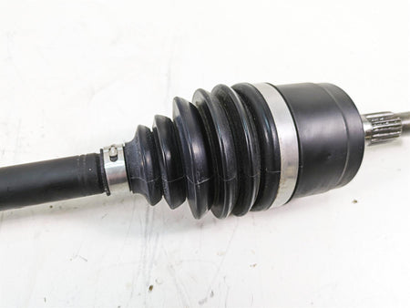 2021 CFMoto Zforce 500 Trail Front Left Cv Drive Axle Shaft 434miles 5BWC-270100 {{ shop.shopifyCountryName }} - Mototech271
